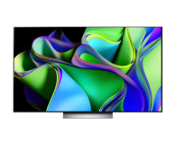 LG OLED77C31LA evo 120Hz 4K - 1143754 - zdjęcie 1